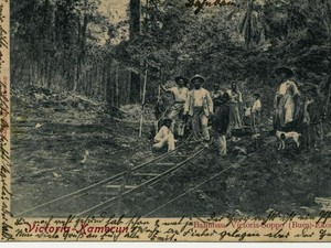 Teliti Arsip Era Kolonial, Jerman Kembangkan Perangkat AI