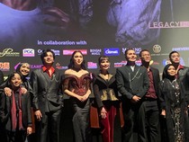 Film Horor Thaghut Siap Hadirkan Teror dan Kesesatan