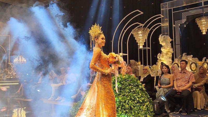 The Ultimate Wedding Open House