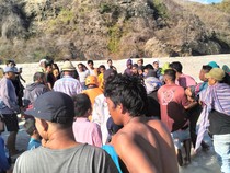 Nelayan Hilang Saat Memanah Ikan di Pantai Serenting Ditemukan Tewas