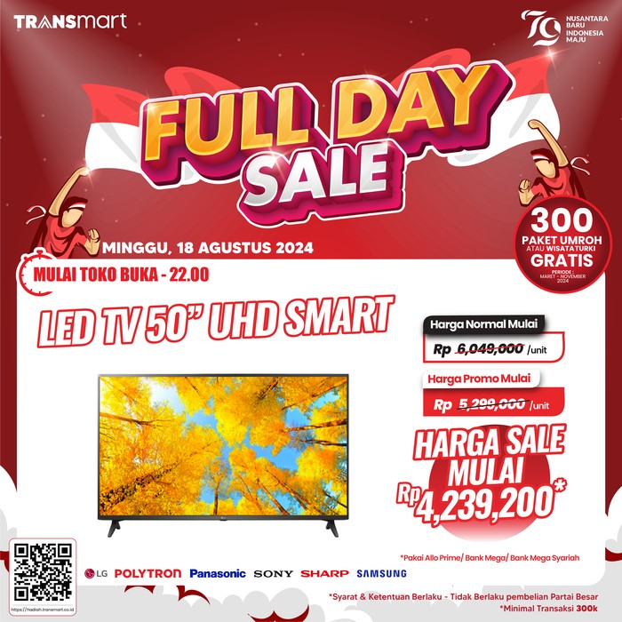 Transmart