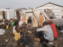 Video: Pemberontak Terafiliasi ISIS Bunuh 52 Warga di Kongo