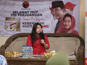 Berkaca dari Pengalaman Ahok, PDIP DKI Ragukan KTP Dukungan Dharma-Kun