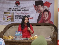Berkaca dari Pengalaman Ahok, PDIP DKI Ragukan KTP Dukungan Dharma-Kun