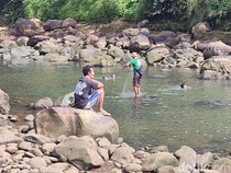 Ikan Khas Sungai Citanduy dan Ciwulan Menuju Kepunahan