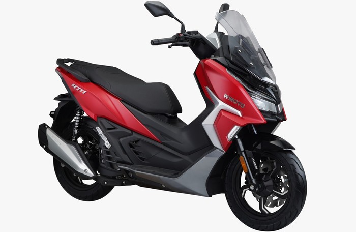 WMoto RT1 2024