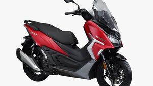 Potret WMoto RT1, Skutik 150 cc Pesaing Honda PCX dan Yamaha Nmax