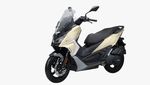 Potret WMoto RT1, Skutik 150 cc Pesaing Honda PCX dan Yamaha Nmax