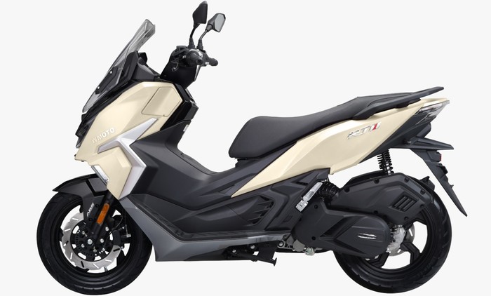 WMoto RT1 2024 WMoto RT1 2024