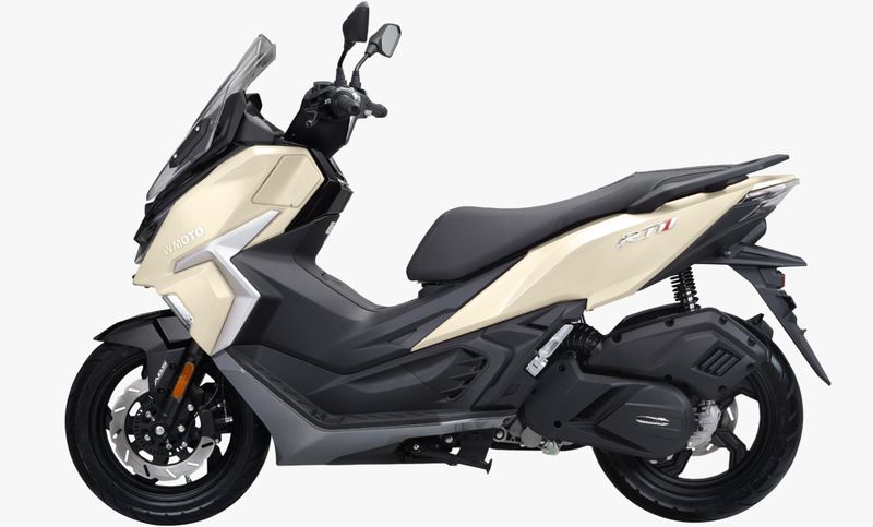 WMoto RT1 2024