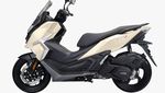 Potret WMoto RT1, Skutik 150 cc Pesaing Honda PCX dan Yamaha Nmax