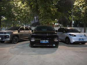 Jurus Wuling Gaet Lebih Banyak Konsumen di Tanah Air