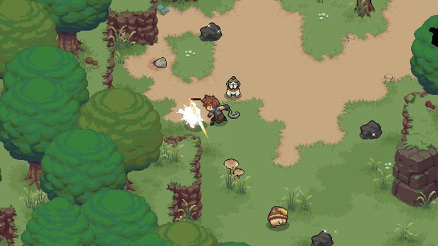 Studio game asal Indonesia tak hanya jago dalam pengembangan game Android dan iOS. Mereka juga ahli dalam menyajikan permainan yang seru di PC maupun konsol.