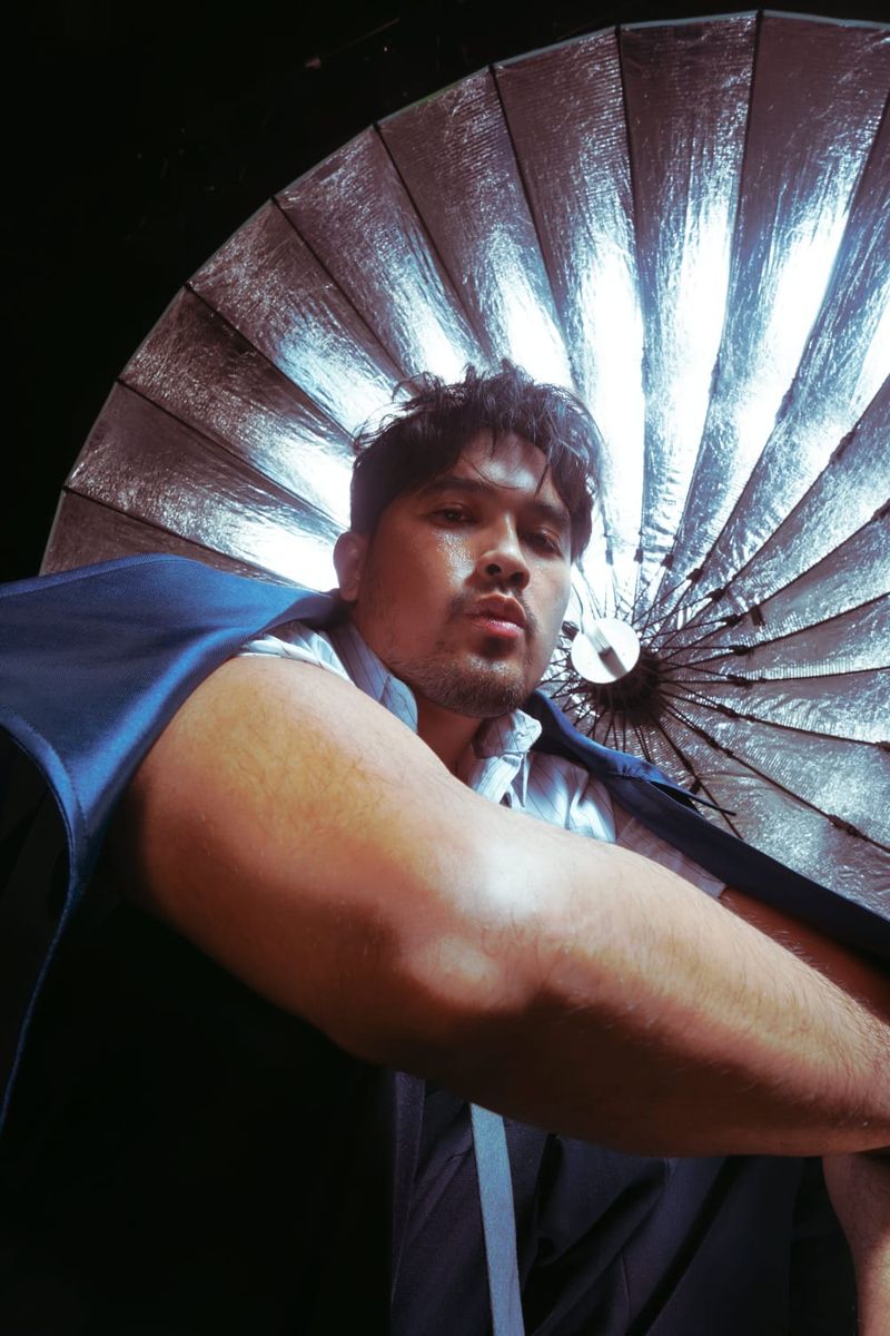 Adrian Khalif
