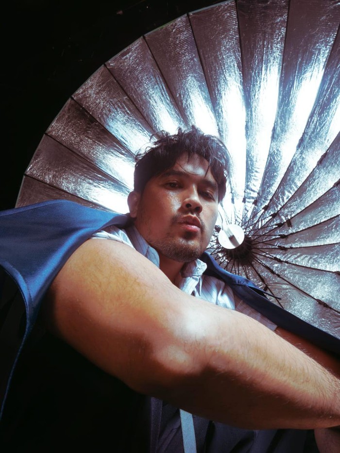 Adrian Khalif