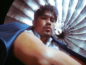 Harap-Harap Emas Adrian Khalif Album Indonesia Pertama di Chart Global Spotify