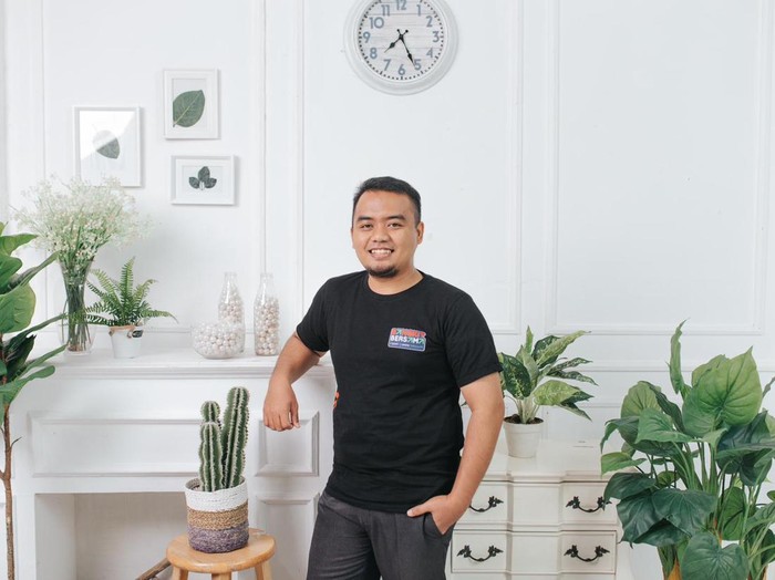 agung haryadi