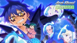 Ani-One Gelar Konten untuk Pencinta Anime di Indonesia