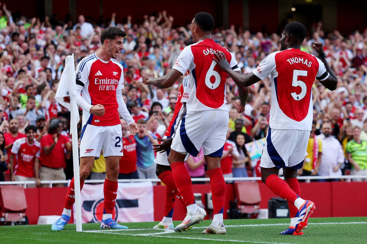 Foto: Getty Images/Eddie Keogh