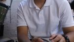 Potret Azriel Hermansyah Saat Makan Bersama Keluarga dan Sarah Menzel