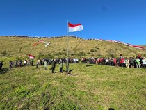 Cagar Budaya Tersembunyi di Gunung Penanggungan