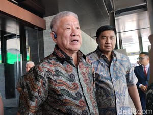 5 Konglomerat yang Ikut Bangun 3 Juta Rumah