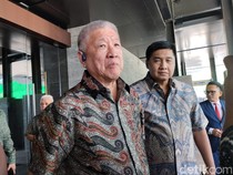 Bocoran Pertemuan Bos PIK dengan Prabowo Usai Upacara di IKN