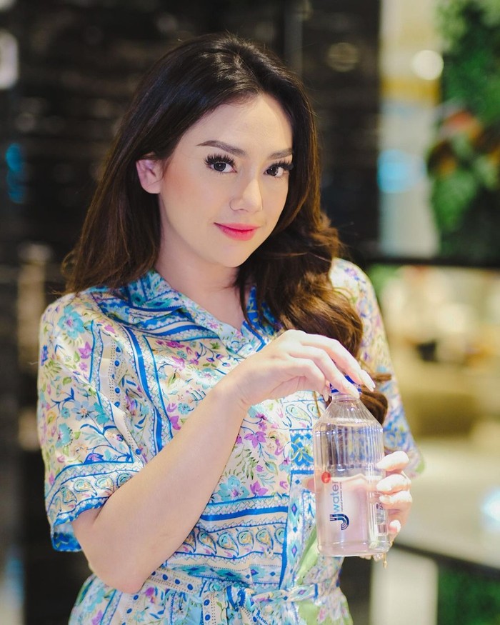 Celine Evangelista Celine Evangelista