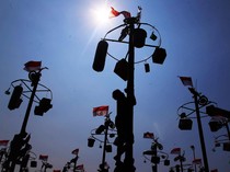 Semarak Kemerdekaan Ke-79 RI