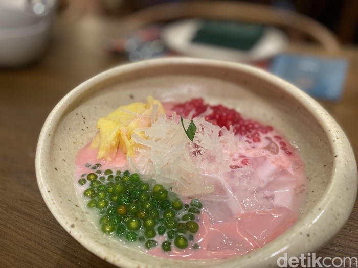 Dailah Sajian Nusantara Dailah Sajian Nusantara