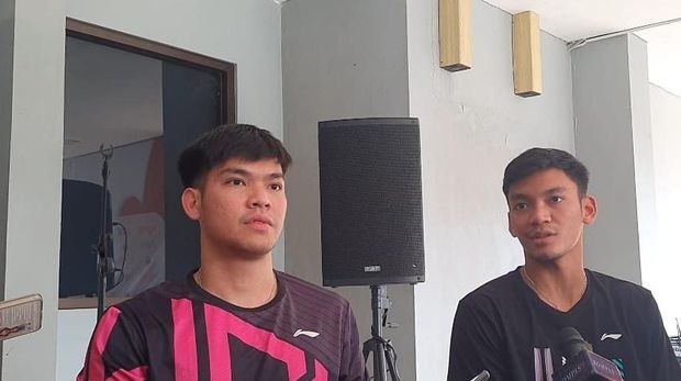 Daniel Marthin/Muhammad Shohibul Fikri