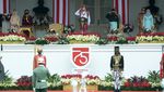 Deretan Baju Adat yang Dipakai Jokowi Saat HUT RI