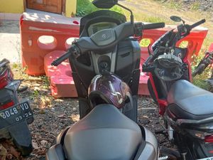 Tabrakan 2 Motor di Jalan Piyungan Bantul, 4 Orang Jadi Korban
