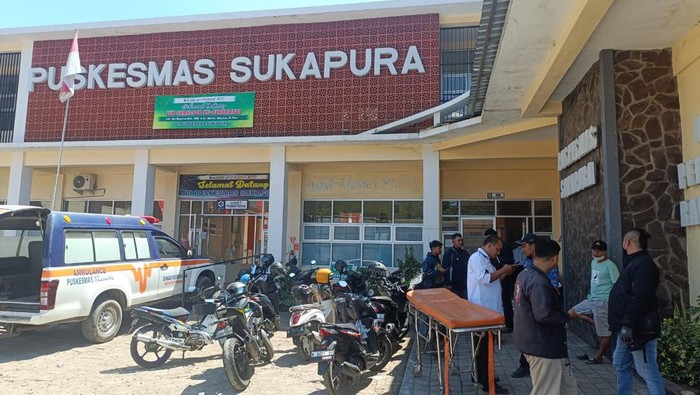 Elf rem blong di Bromo tewaskan 2 orang