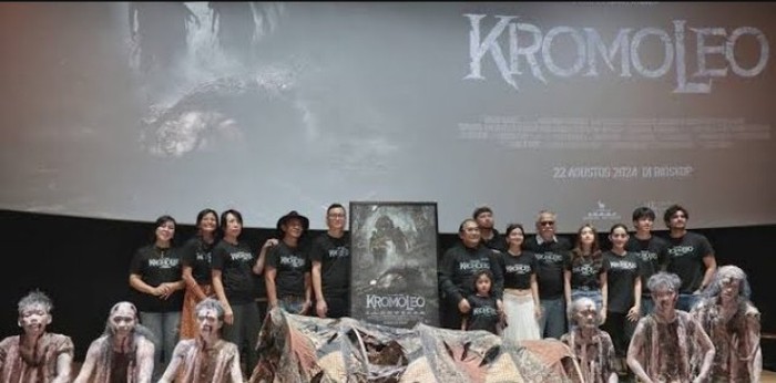 Film Kromoleo