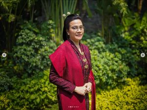 Daftar 5 Menteri Perempuan di Kabinet Merah Putih Prabowo Gibran