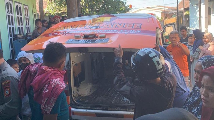 Pemuda berinisial SY (22) di Kabupaten Gowa, Sulawesi Selatan (Sulsel) tewas usai dikeroyok dan dibusur oleh sekelompok pemuda.