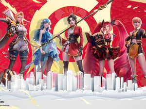 Gratis! Tonton Langsung Final HOK Indonesia di Livin Gamers Festival