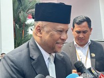 NasDem Tinggalkan Anies, Ilham Habibie Khawatir Ditinggal di Jabar?