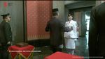 Intip Interior Istana Negara di IKN yang Jadi Tempat Upacara HUT RI ke-79