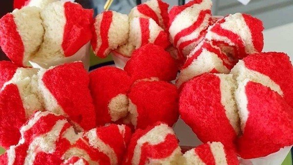 10 Jajanan Pasar Merah Putih Bikin HUT RI Makin Semarak