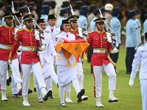 7 Kegiatan Nasional dalam Rangka Peringatan HUT ke-80 RI, Ada Merdeka Run 8 Km