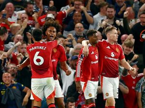 Erik Ten Hag Kritik Pemain MU yang Cuma Menang 1-0 Lawan Fulham
