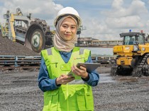 Laba PTBA Anjlok 59% di Semester I 2025, Ini Biang Keroknya