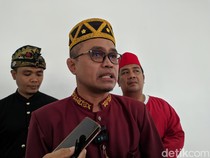 32 Koruptor di Lombok Barat Dapat Remisi HUT ke-79 RI