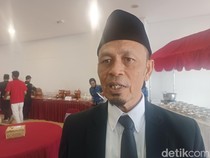 2 Anggota Tersangka Korupsi KUR BSI, Begini Respons Ketua DPRD Lombok Tengah