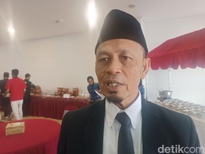 2 Anggota Tersangka Korupsi KUR BSI, Begini Respons Ketua DPRD Lombok Tengah