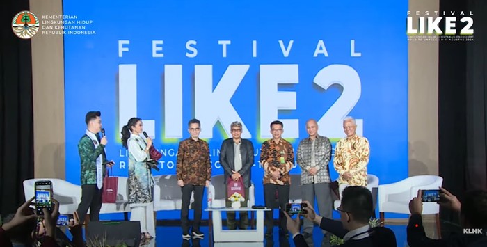 KLHK