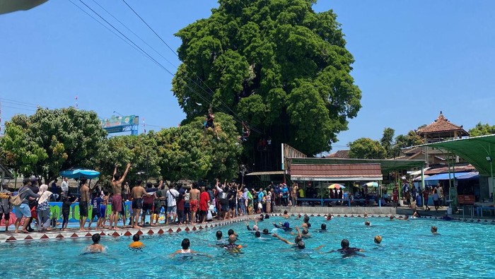 Kolam renang