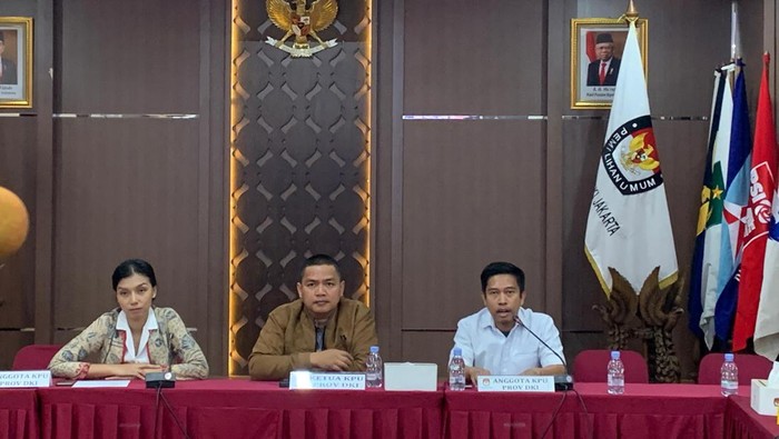 KPU Jakarta